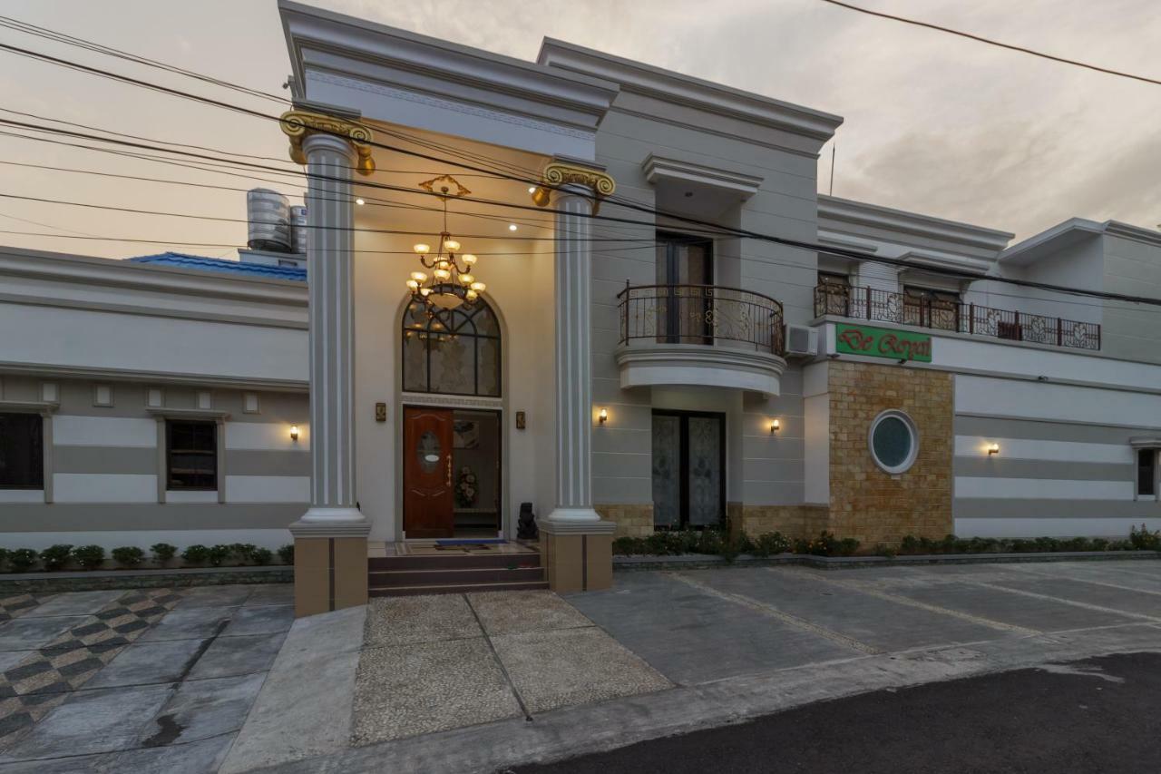 Reddoorz Near Pantai Malalayang Wisma tamu 3*